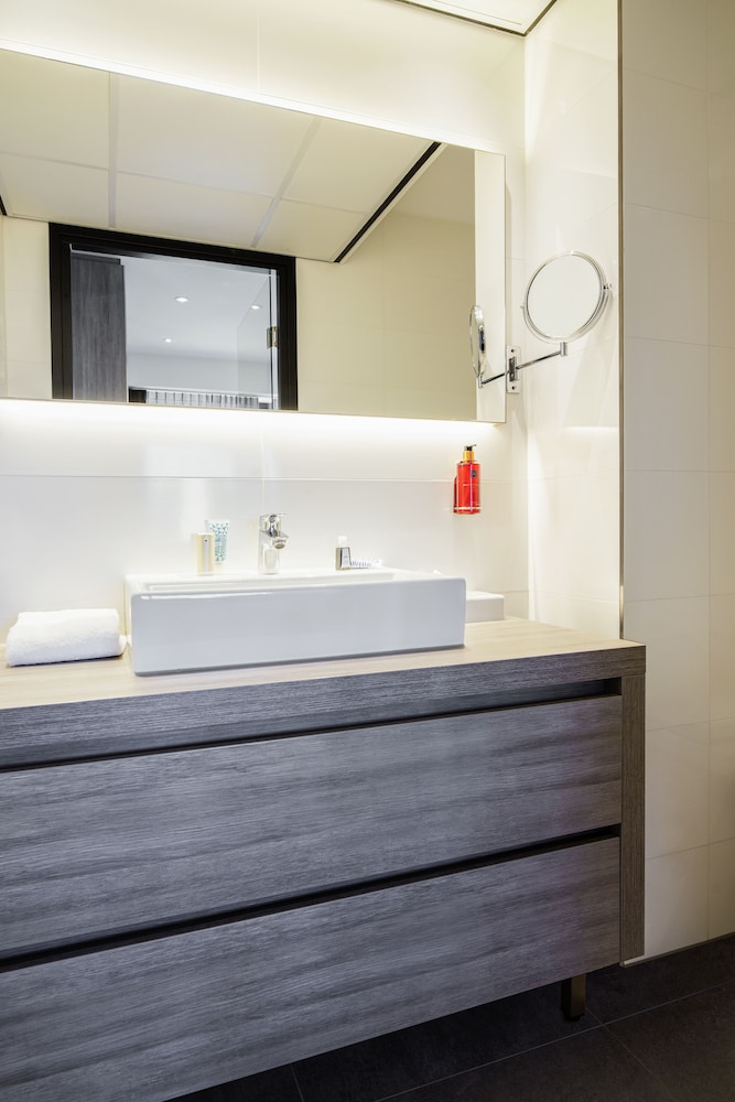 Adagio Amsterdam City South 4/67