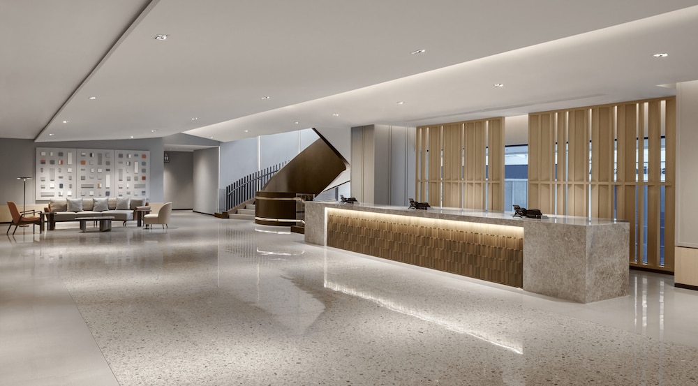 Hyatt Place Kuala Lumpur Bukit Jalil 7/36
