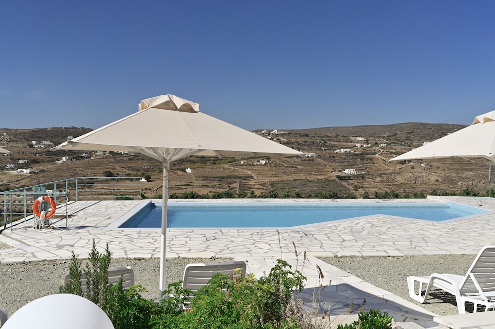 Dolce Vista - Sea View Apartments 52/62