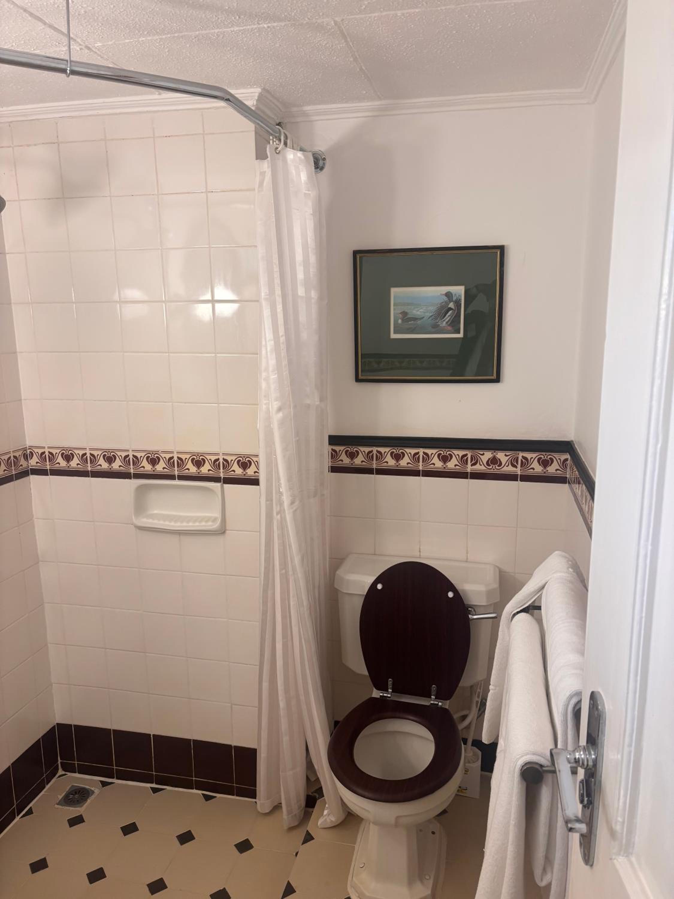 Deluxe, Double or Twin Bed, Windsor Golf Hotel And Country Club 7/7