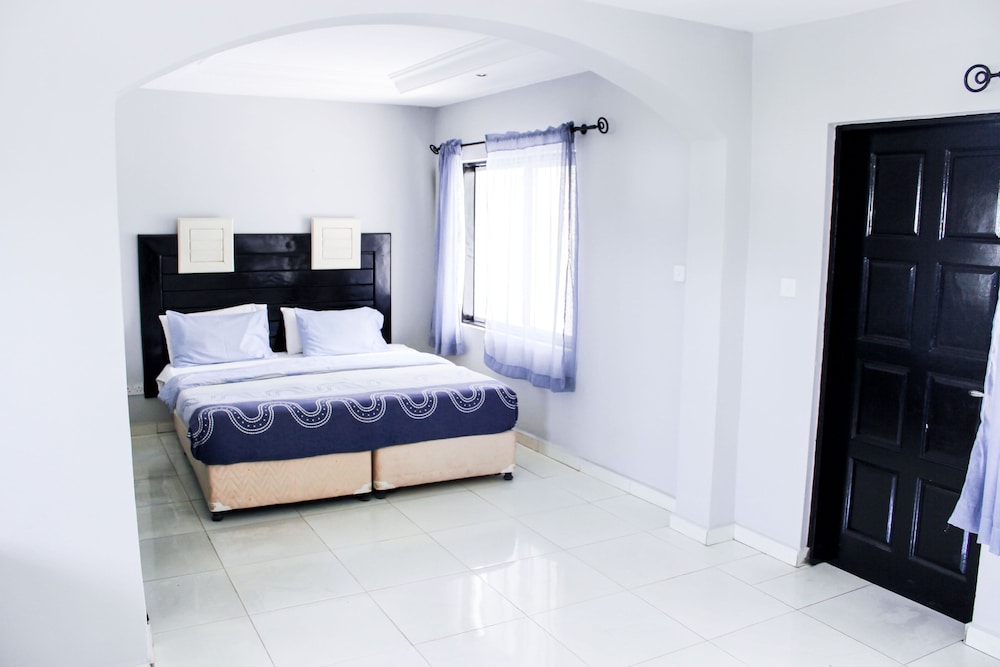 Sunu Hotel 13/37