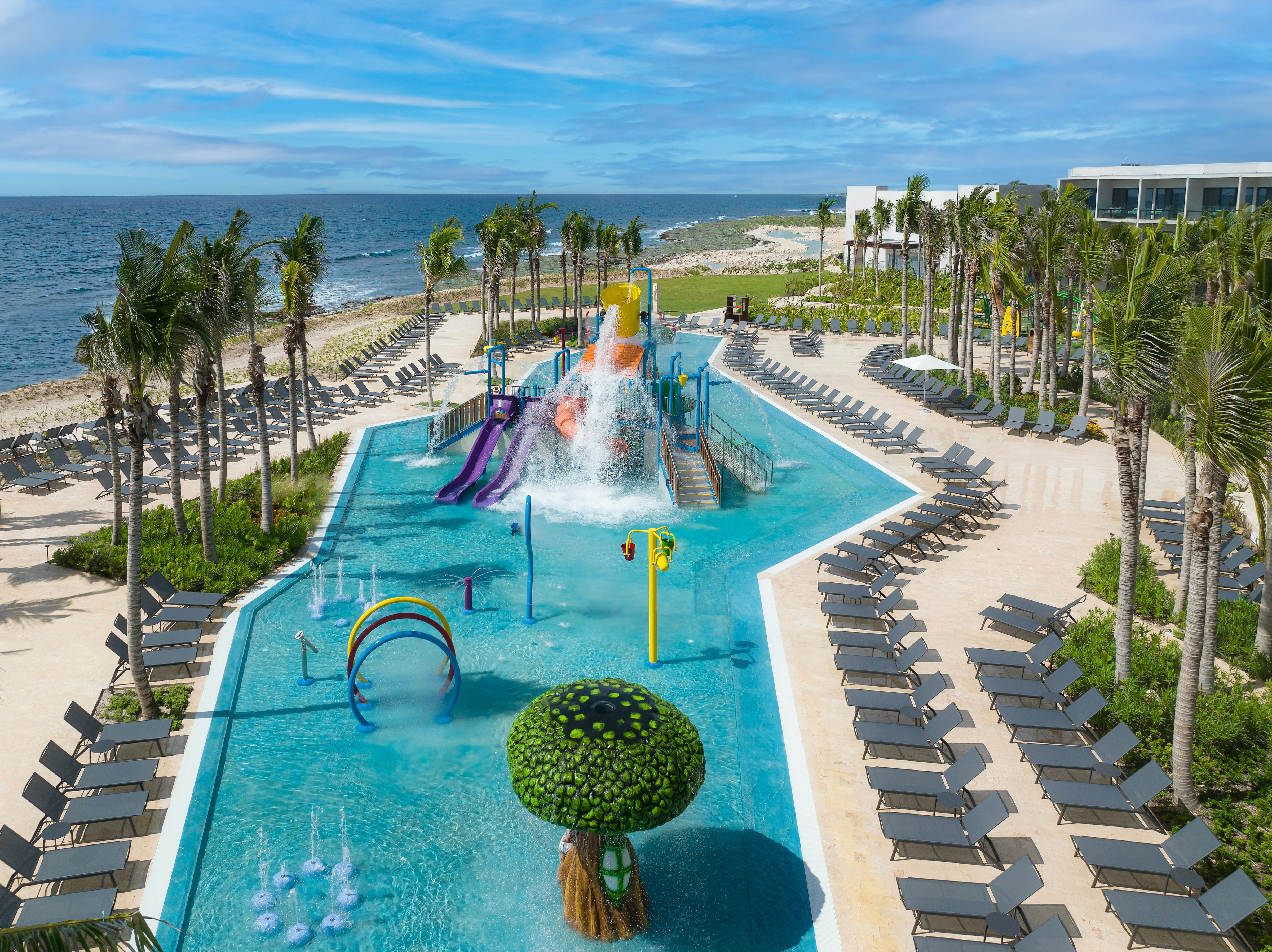 Hilton Tulum Riviera Maya All Inclusive Resort 37/50