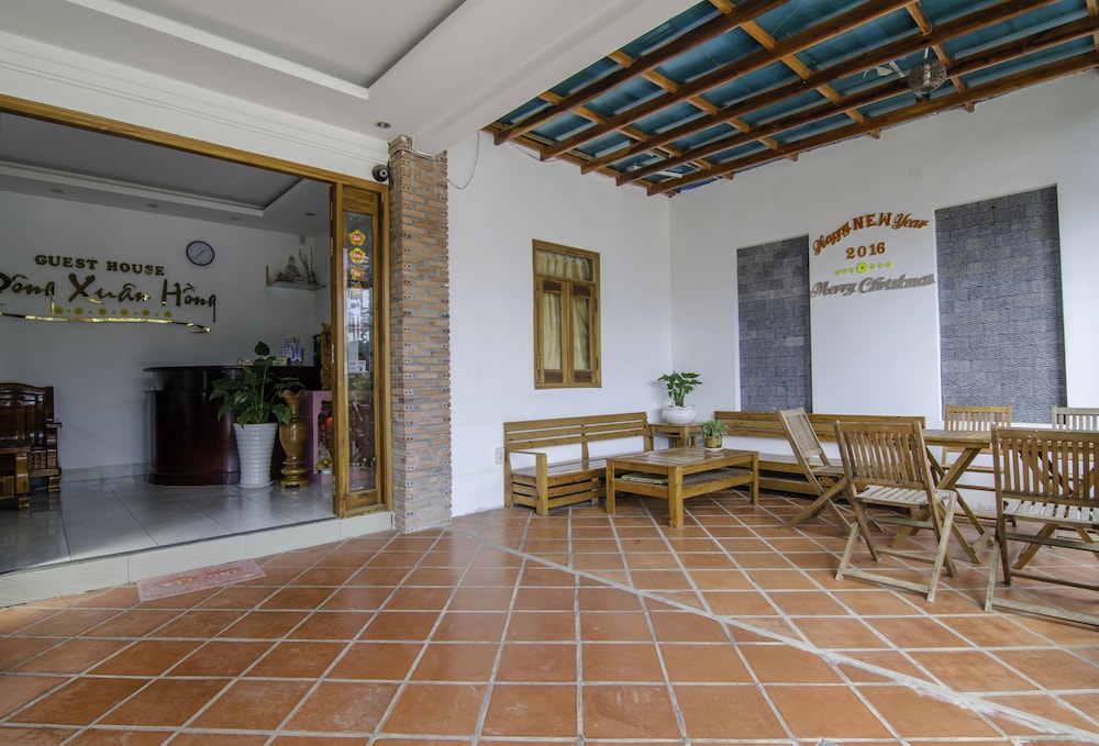 Dong Xuan Hong Guest House 26/49