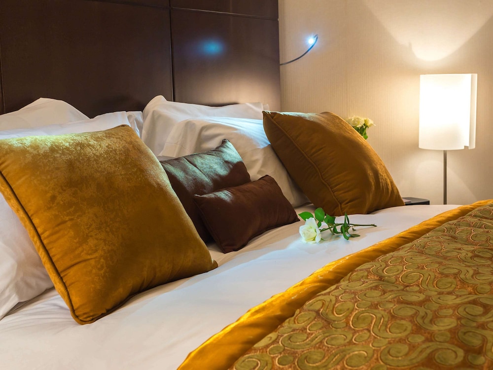 Sofitel Algiers Hamma Garden 28/74