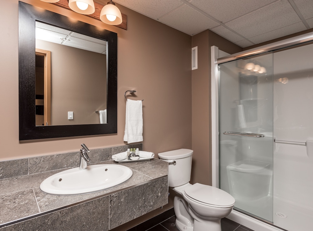 Podollan Inn Fort McMurray 30/33