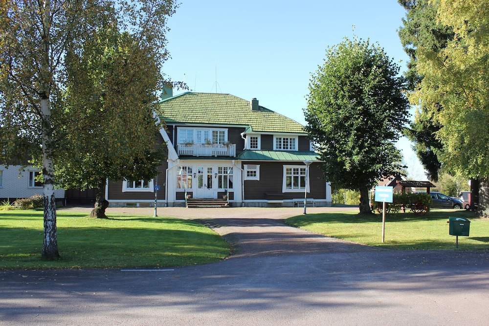 Trunna Vandrarhem & Konferens 42/50