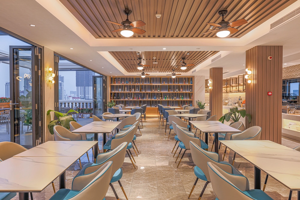 Maxx Phnom Penh Downtown (By H World) 43/55