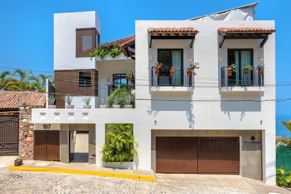 Villa Divina Luxury Boutique 4/69
