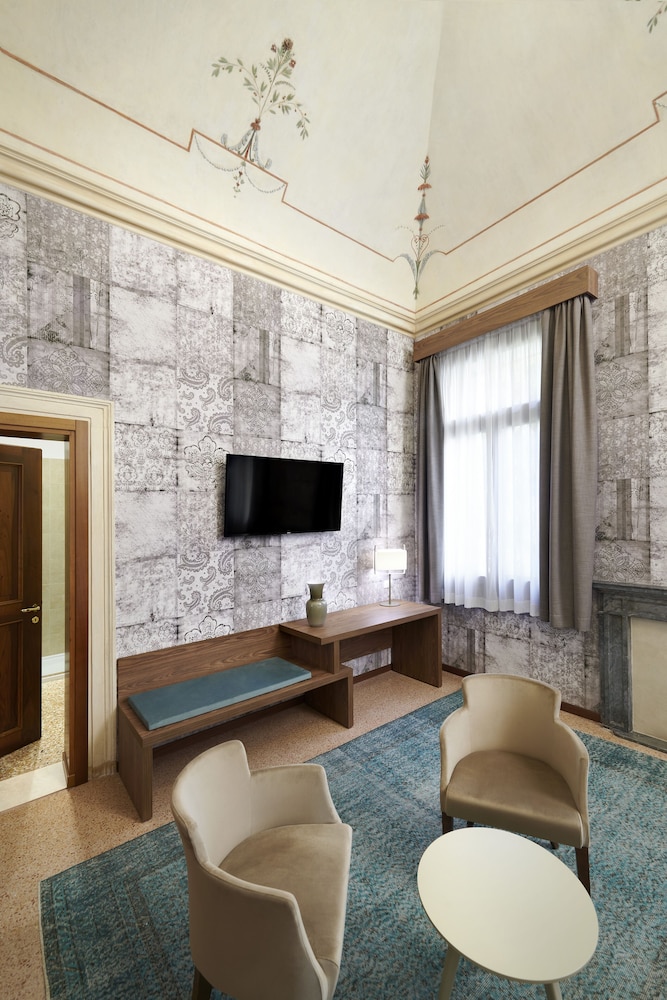 Palazzo Scamozzi 28/45