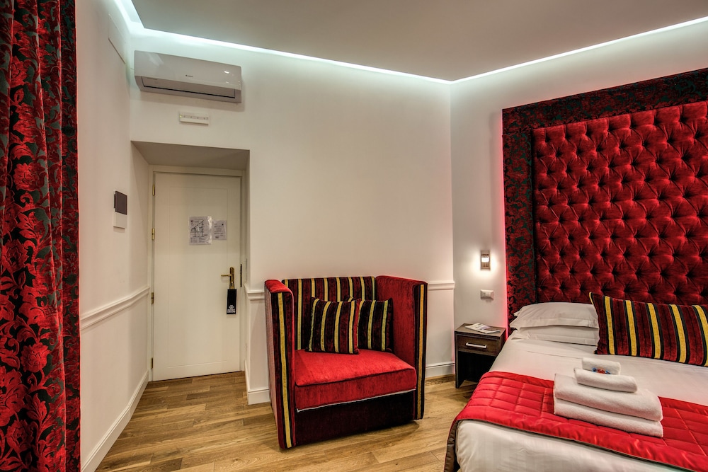 La Foresteria Luxury Rooms & Suite 12/52