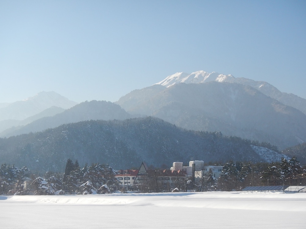 KUROBE KANKO HOTEL 42/48
