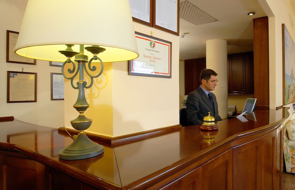 Hotel Isabella 38/60