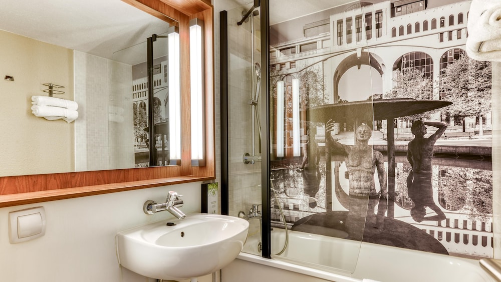 Hotel Campanile Saint Malo Saint Jouan Des Guerets 45/48