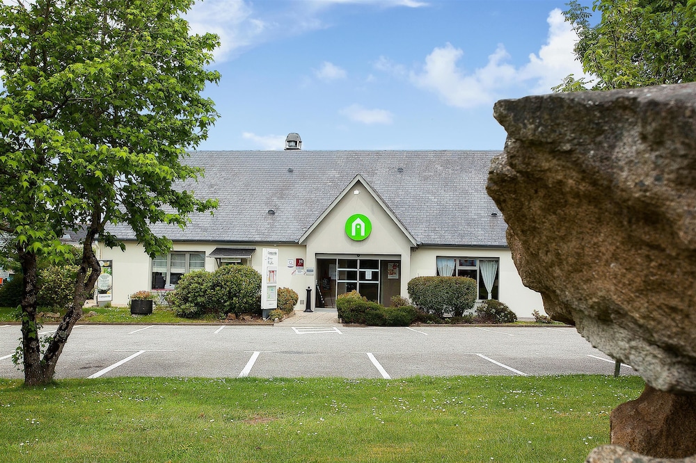 Brit Hotel Quimper Sud 55/60