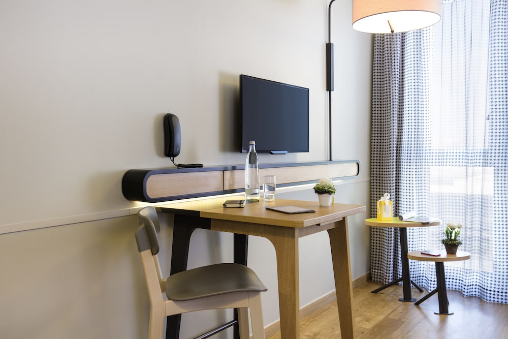 Aparthotel Adagio Access La Defense Puteaux 57/68