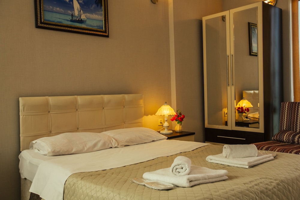 Orbi Luxury Apartments 10/43