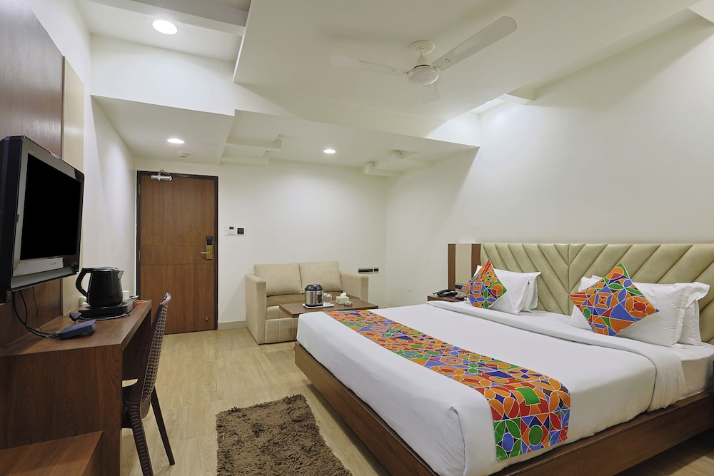 HOTEL AMBASSADOR VADODARA 28/50