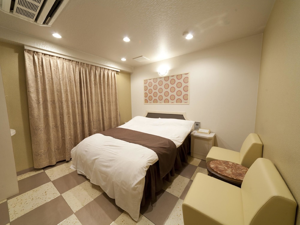 Hotel Fine Aroma Dotonbori - Adults Only 11/21