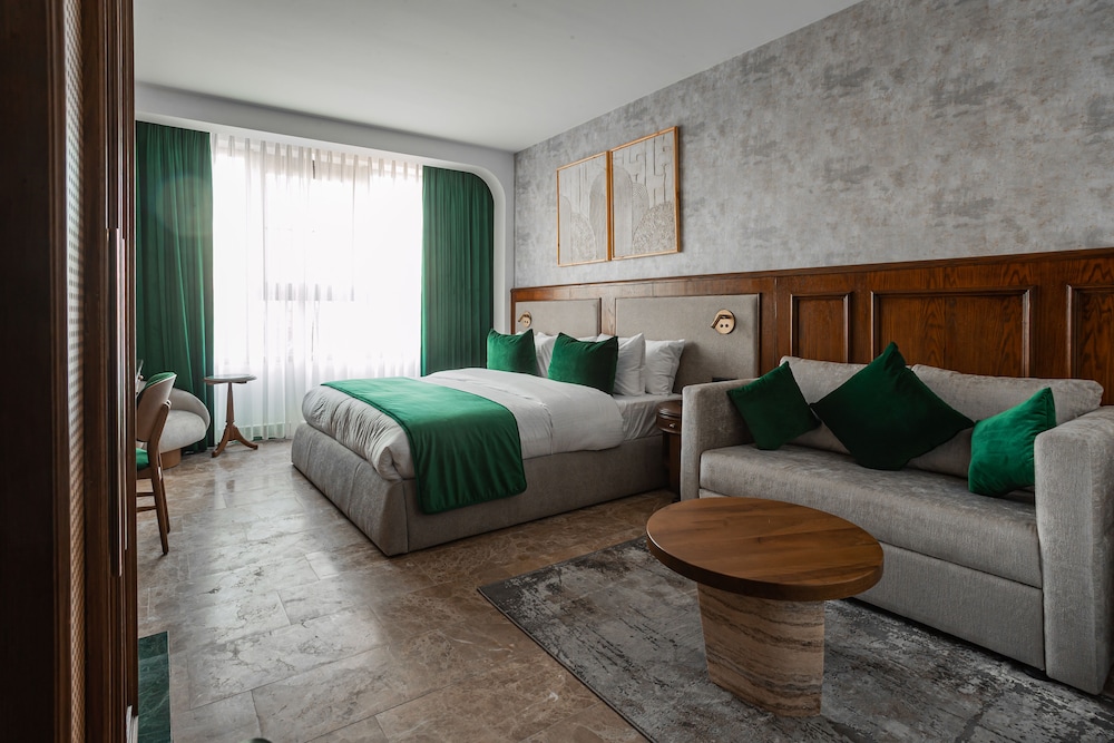 Bratus Hotel Aqaba 27/65
