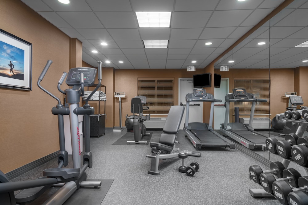 sport_facililities