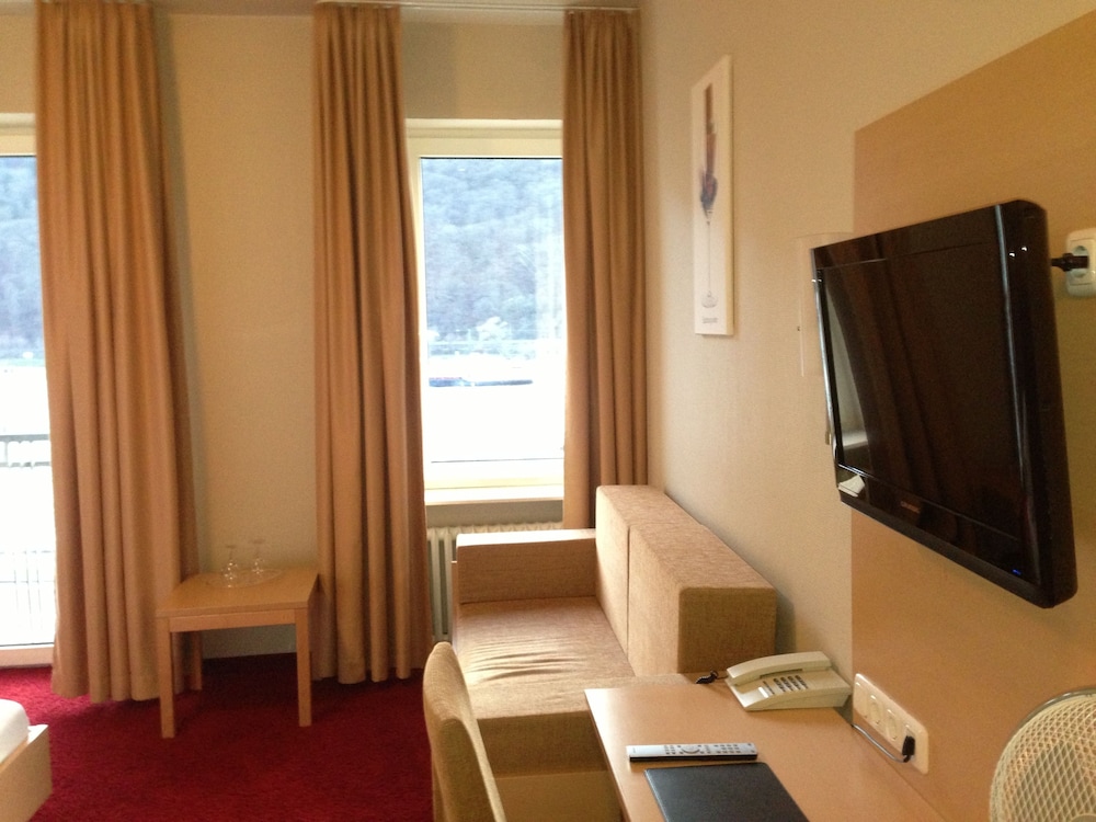 Rheinhotel Lamm 15/32