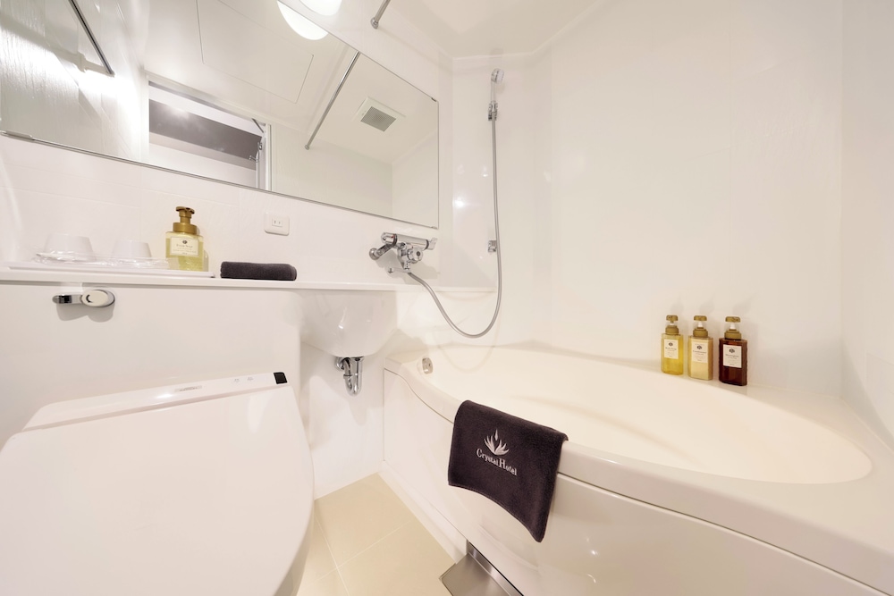 Tennoji Crystal Hotel 38/38