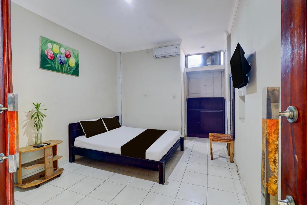 Hotel O Bali near Beachwalk Shopping Center formerly Budget Door Legian Inn 20/63