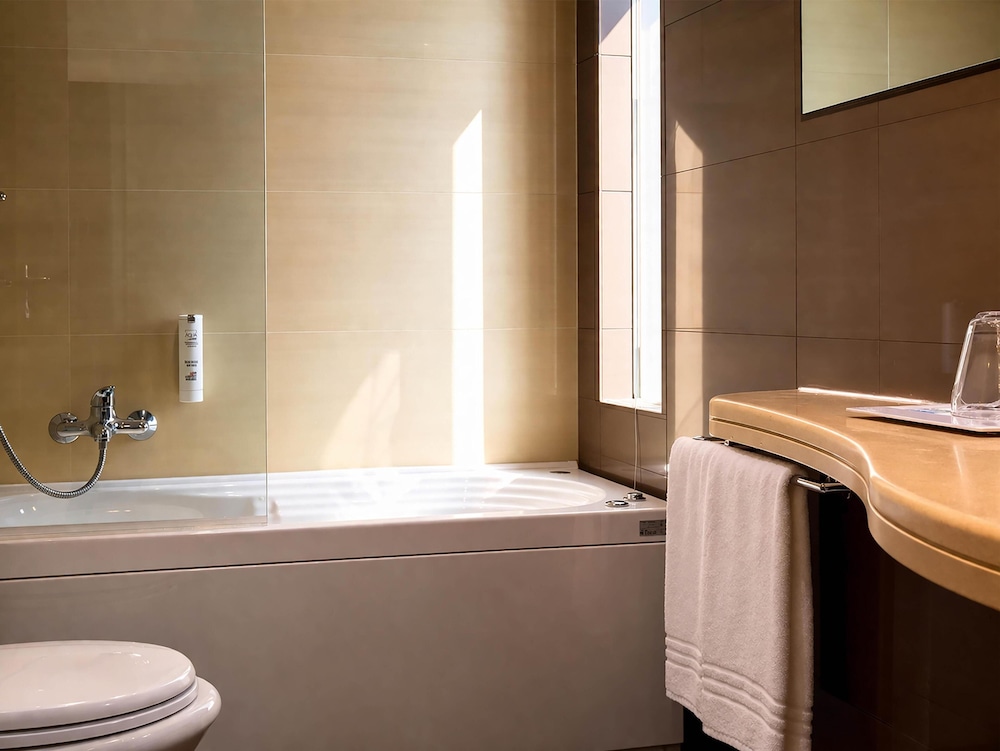 Best Western Hotel Palace Lucera 56/57