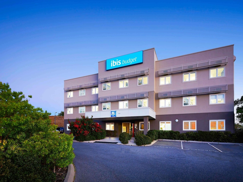 IBIS BUDGET PERTH AIRPORT 2/63