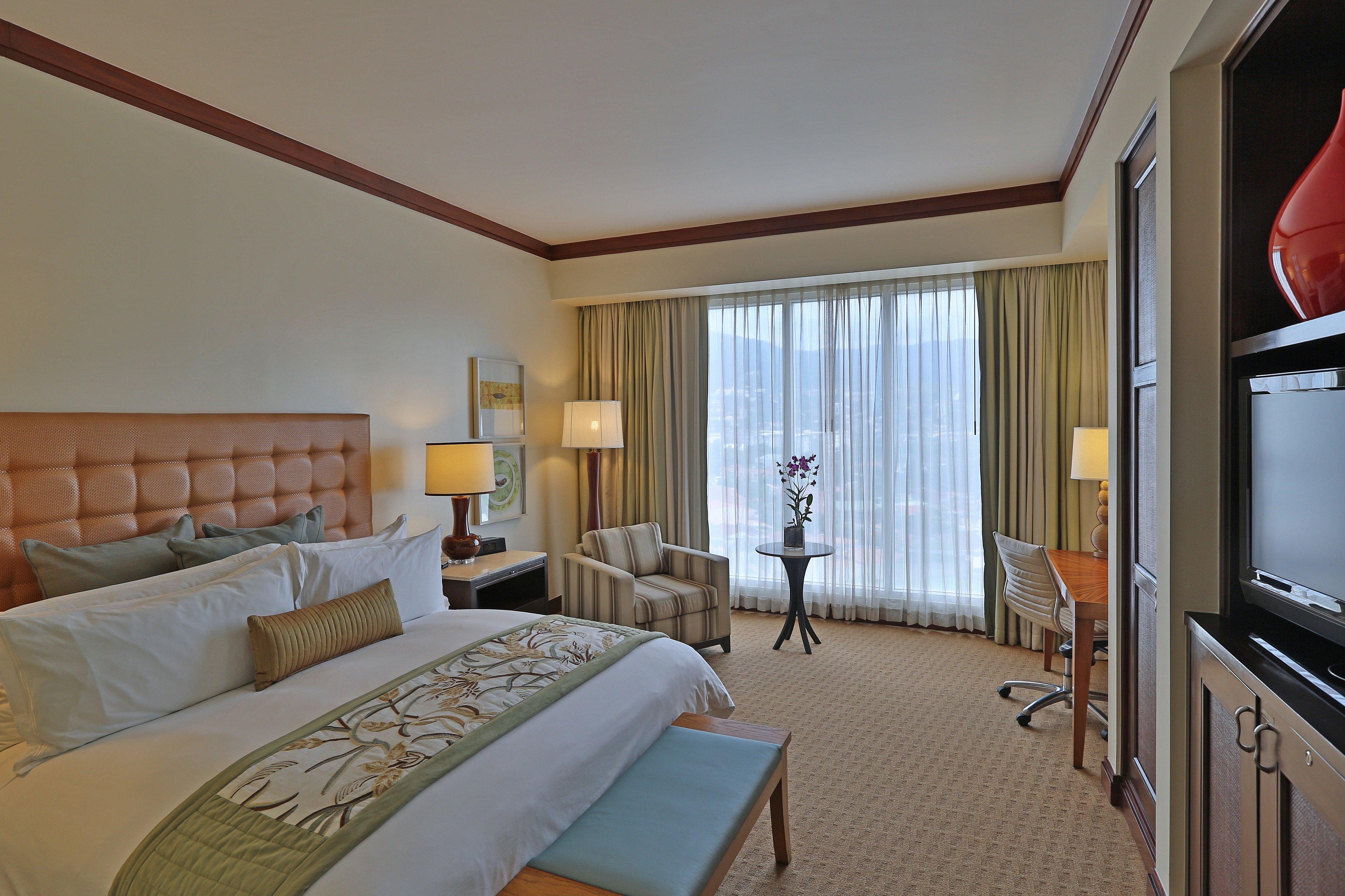 غرفة كلوب، InterContinental Costa Rica at Multiplaza Mall, an IHG Hotel 3/5