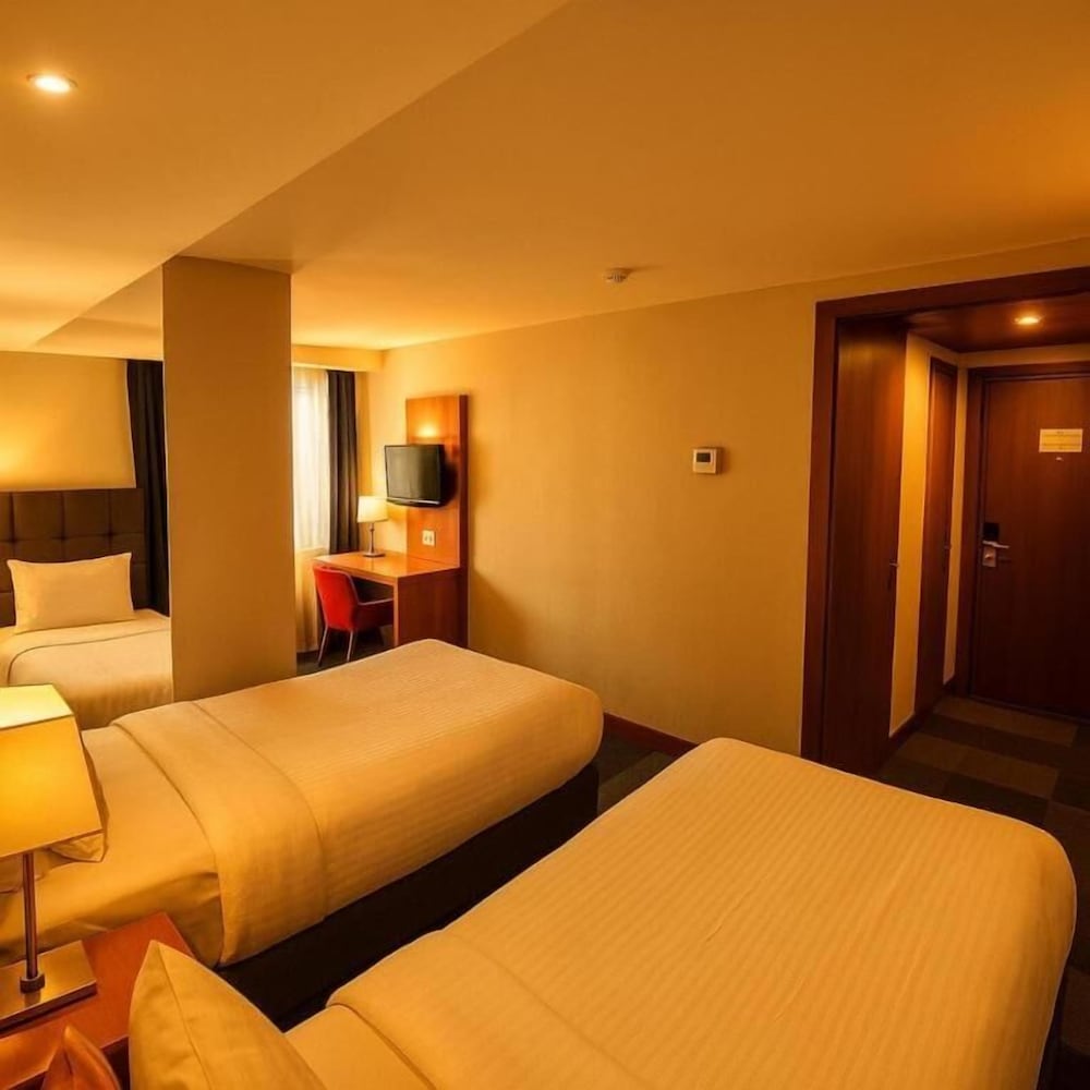 Taxim Express Hotel 26/47