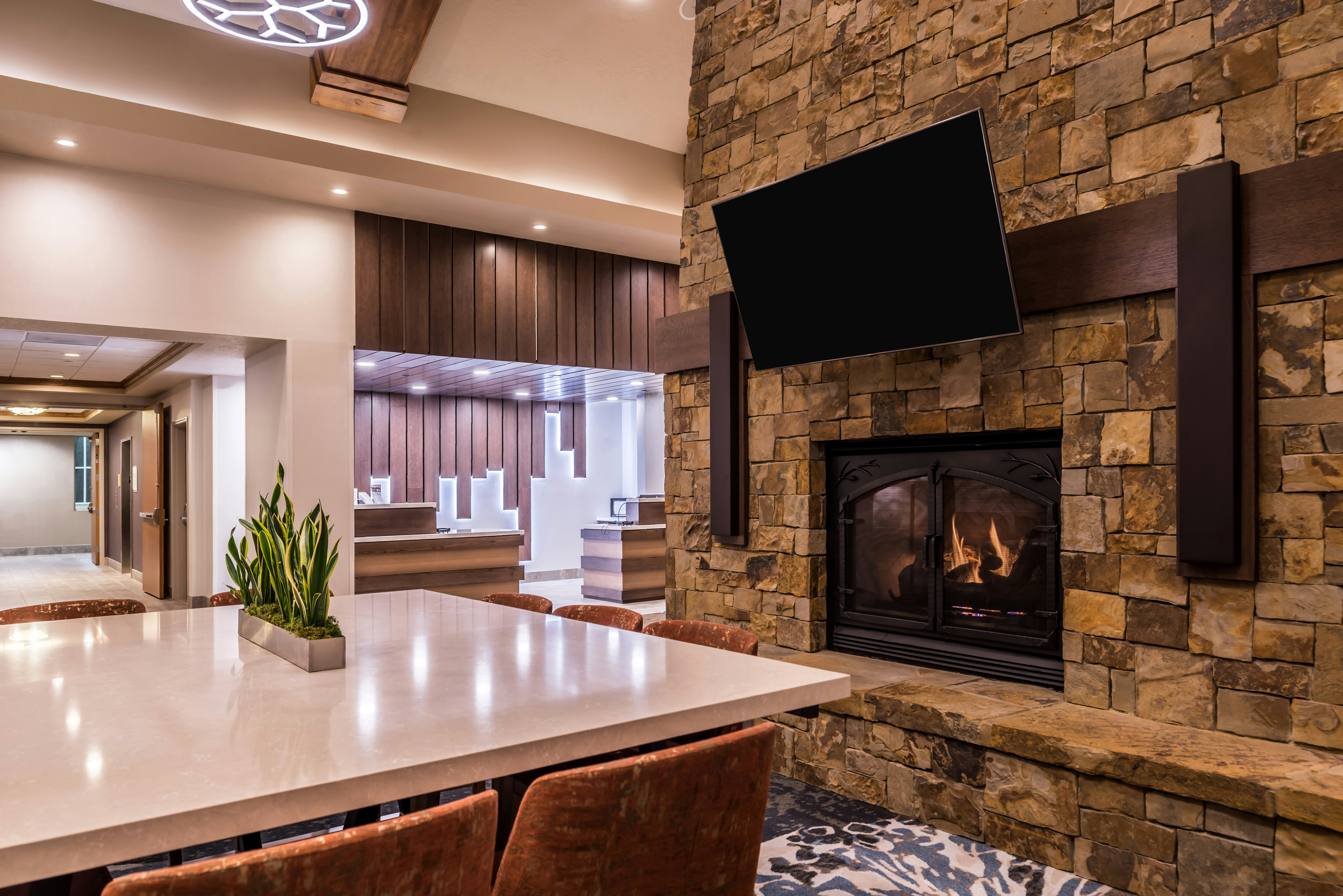 Hilton Garden Inn Bend 6/32