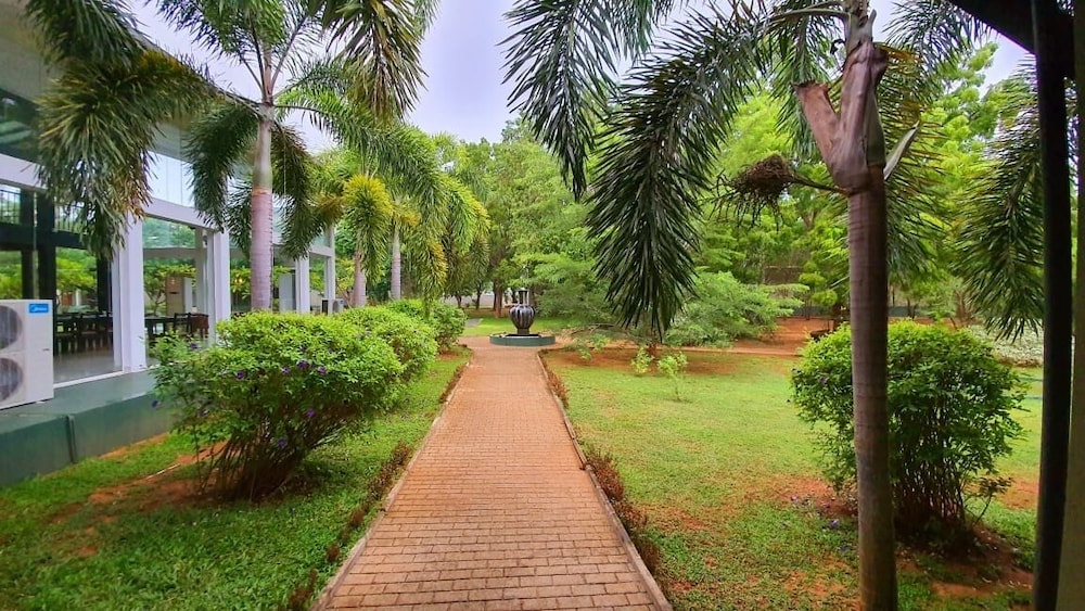 Magampura Eco Village Resort 14/24