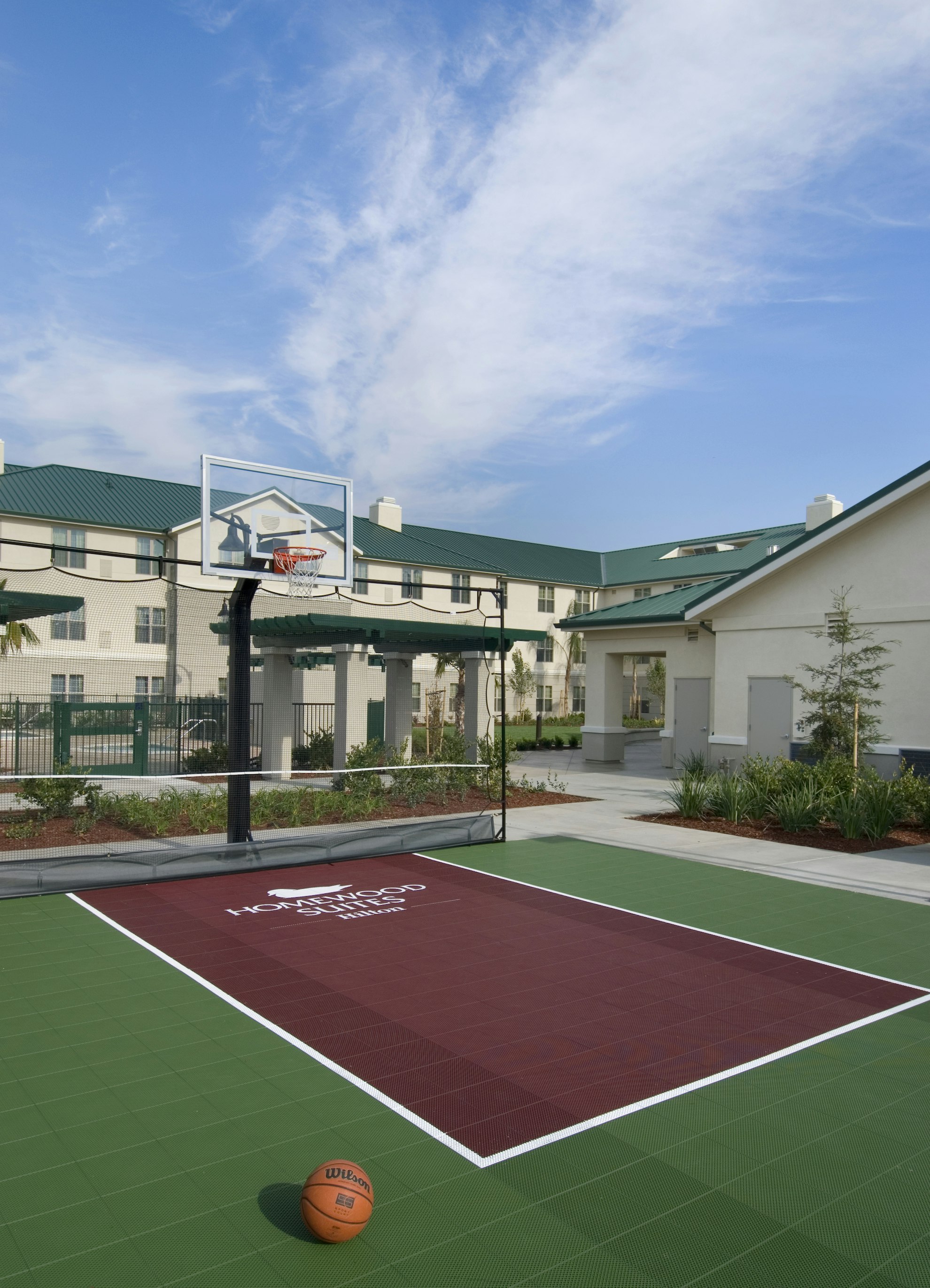 Homewood Suites By Hilton Sacramento Airport-Natomas 18/42