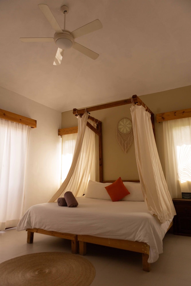 Mezcal Hostel 11/50