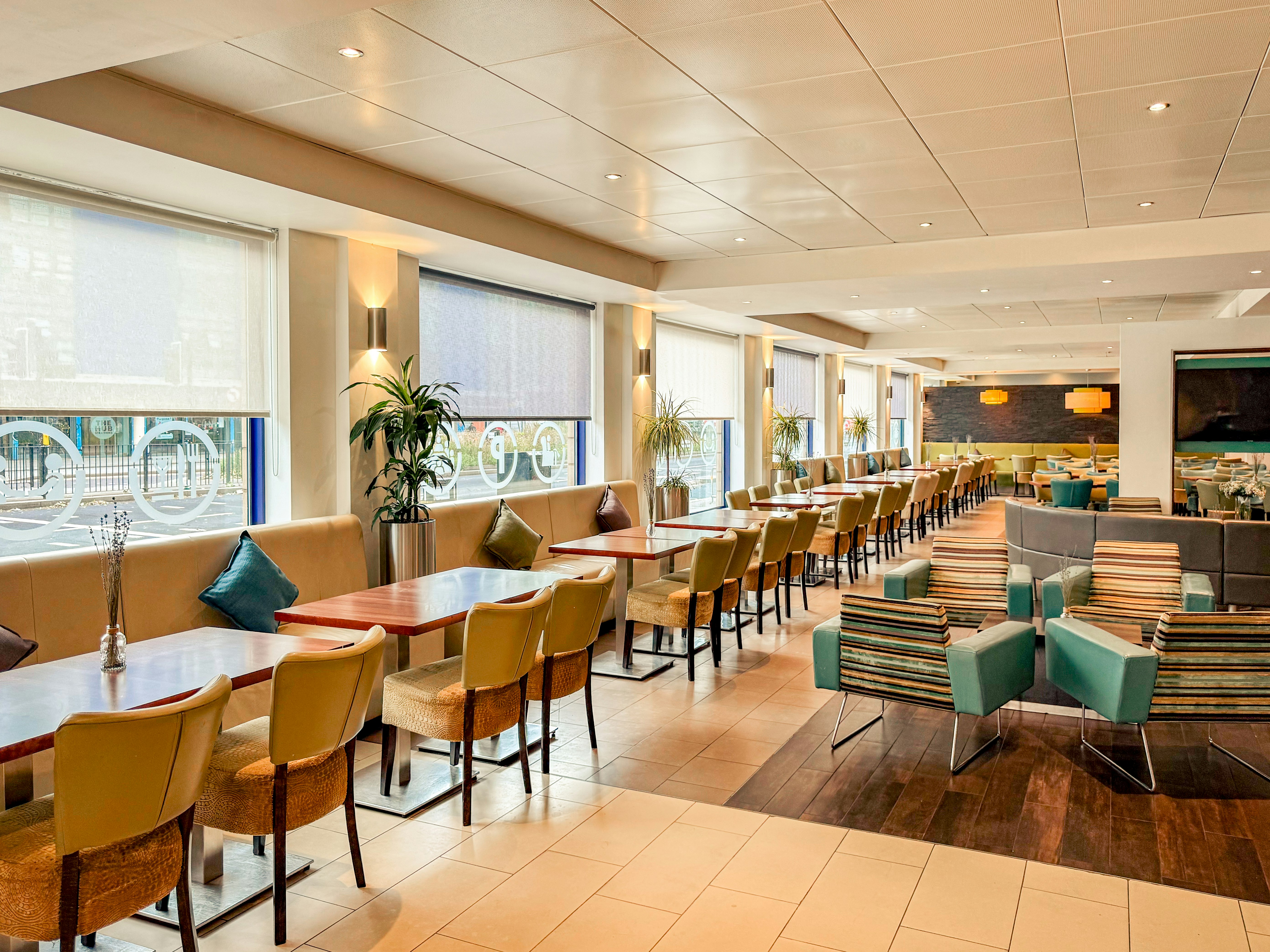 Holiday Inn Express London - Stratford by IHG 39/76