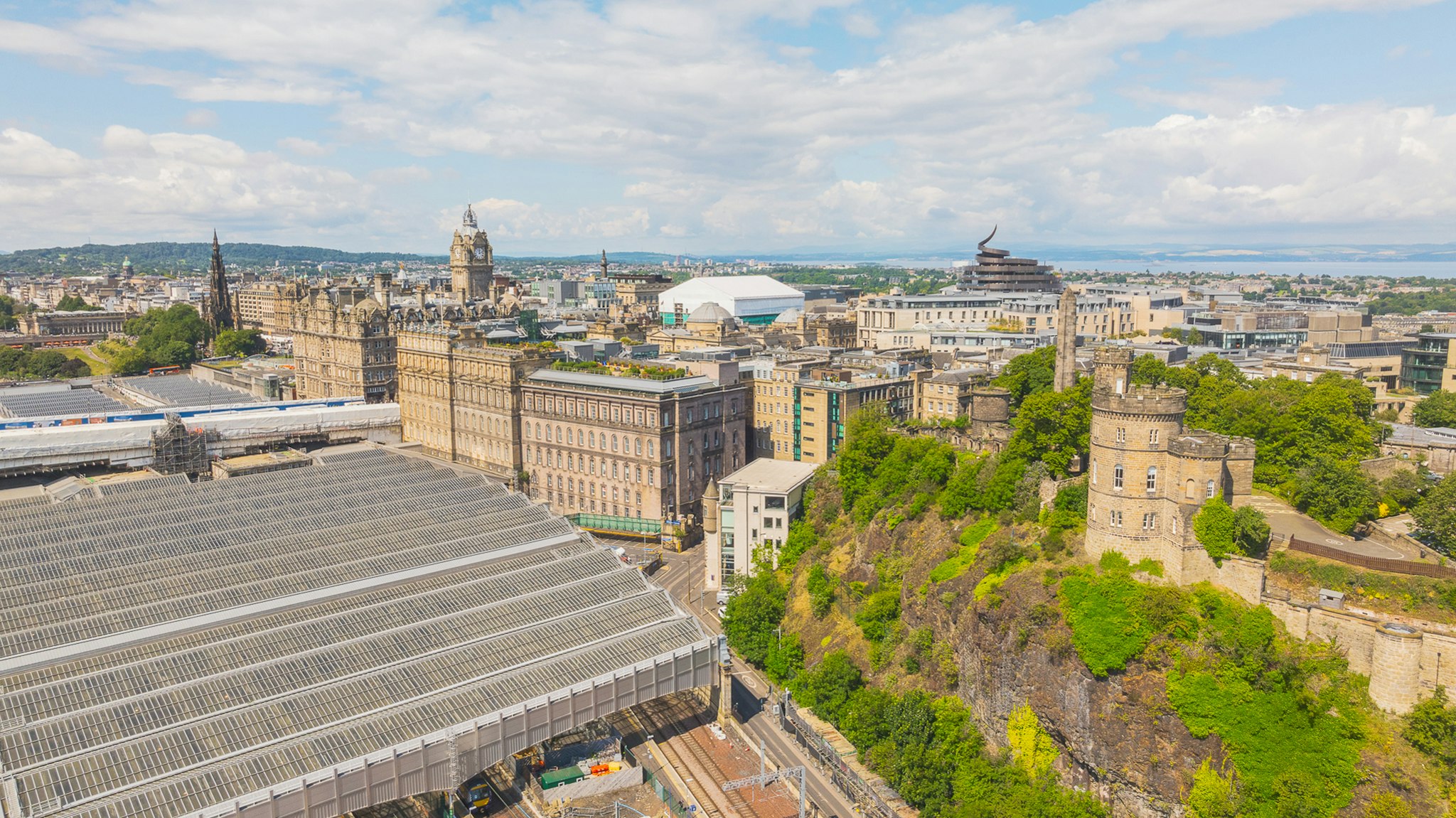 Princes Street Suites Hotel 53/56