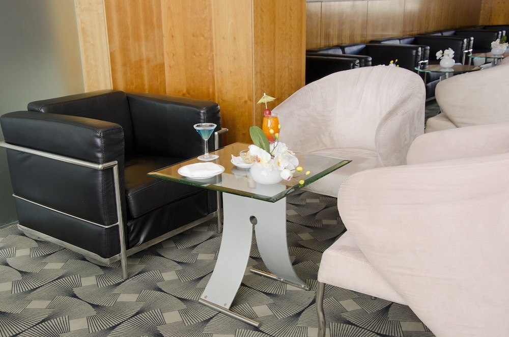 VIP Executive Santa Iria Hotel 23/49