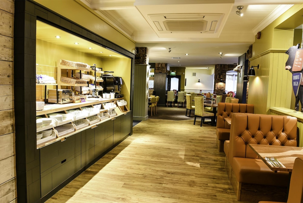 Premier Inn Macclesfield North 36/61