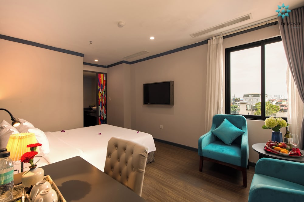 Bonsella Prestige Hotel and Spa 48/71