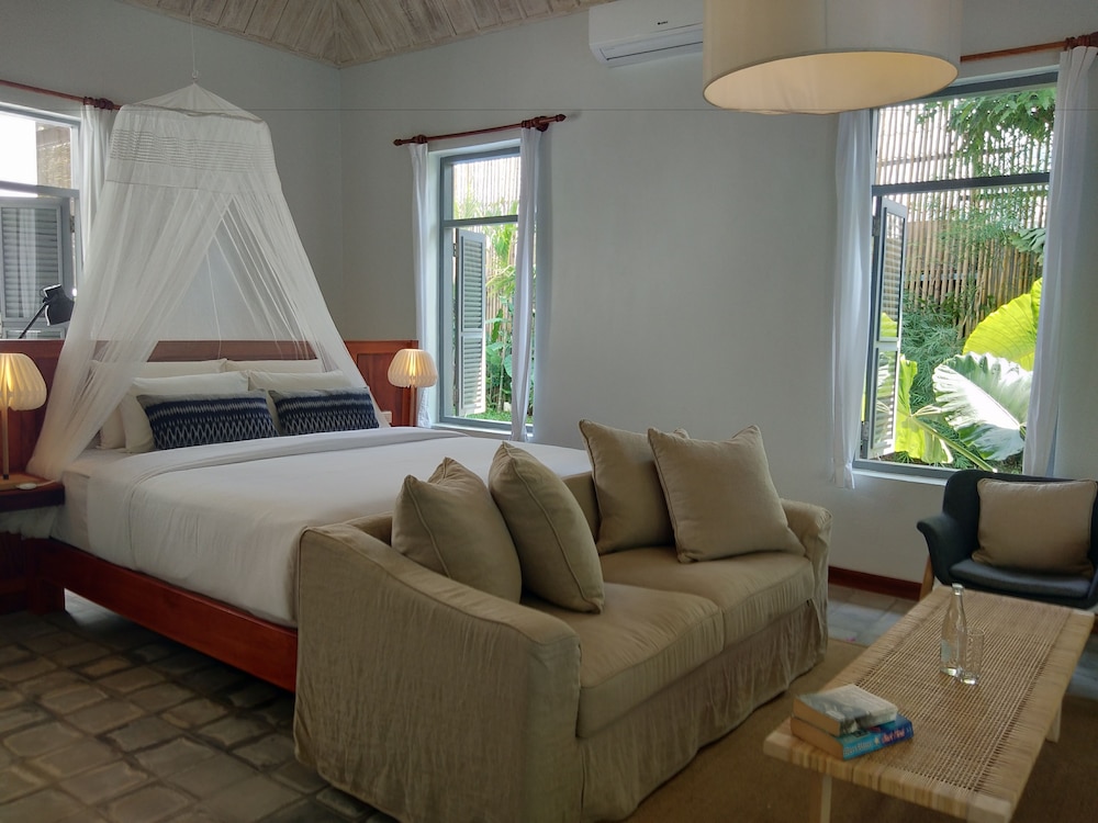 My Dream Boutique Resort 25/77