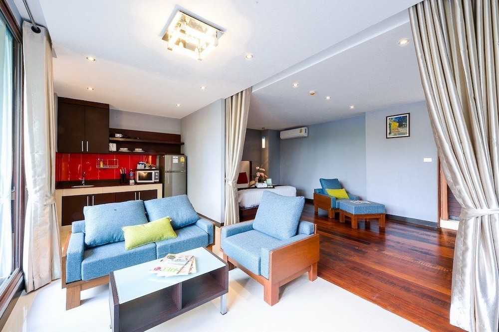 Nice Residence Hotel Huahin 26/50