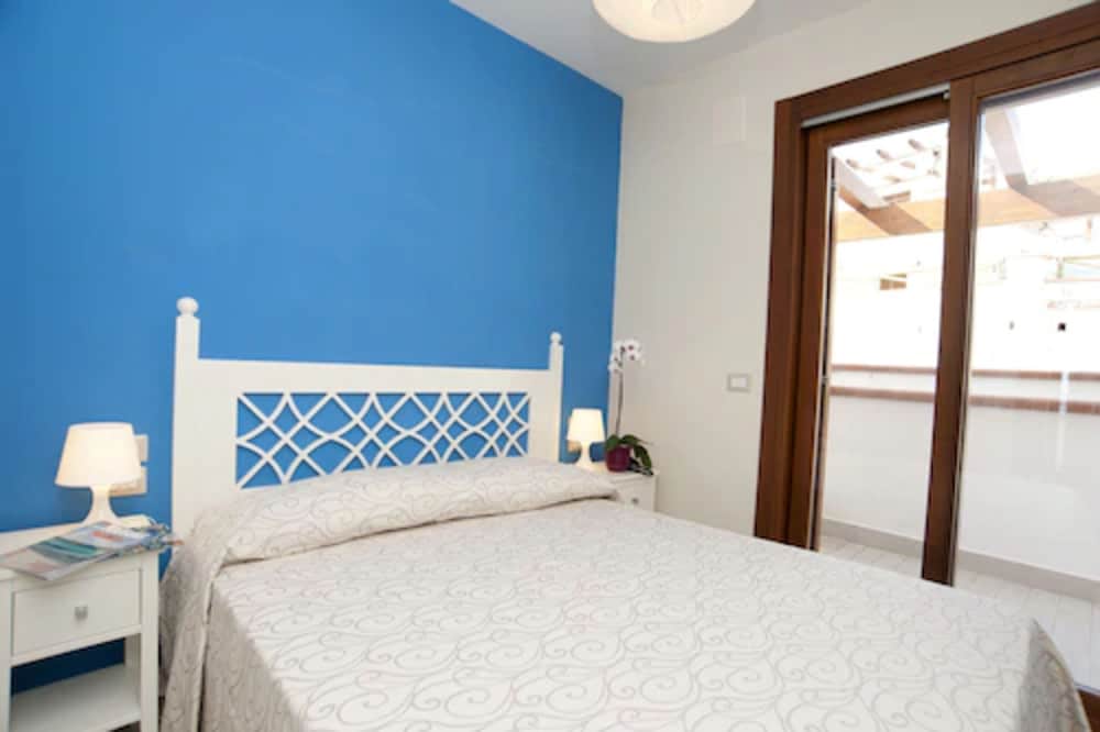 Hotel Residence Il Porto 17/69
