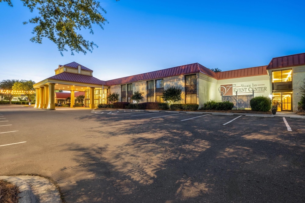 Village Inn Clemmons/Winston Salem, Trademark Collection by Wyndham 9/69