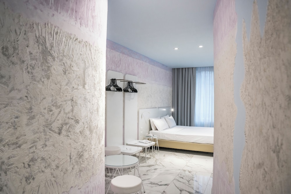 Soul Art Hotel 44/50