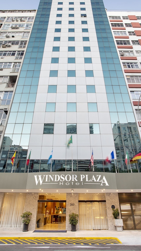 Windsor Plaza Copacabana 2/56
