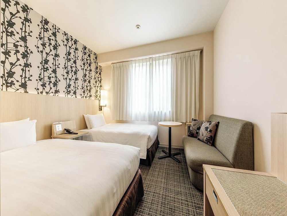 Nishitetsu Resort Inn Beppu 30/74