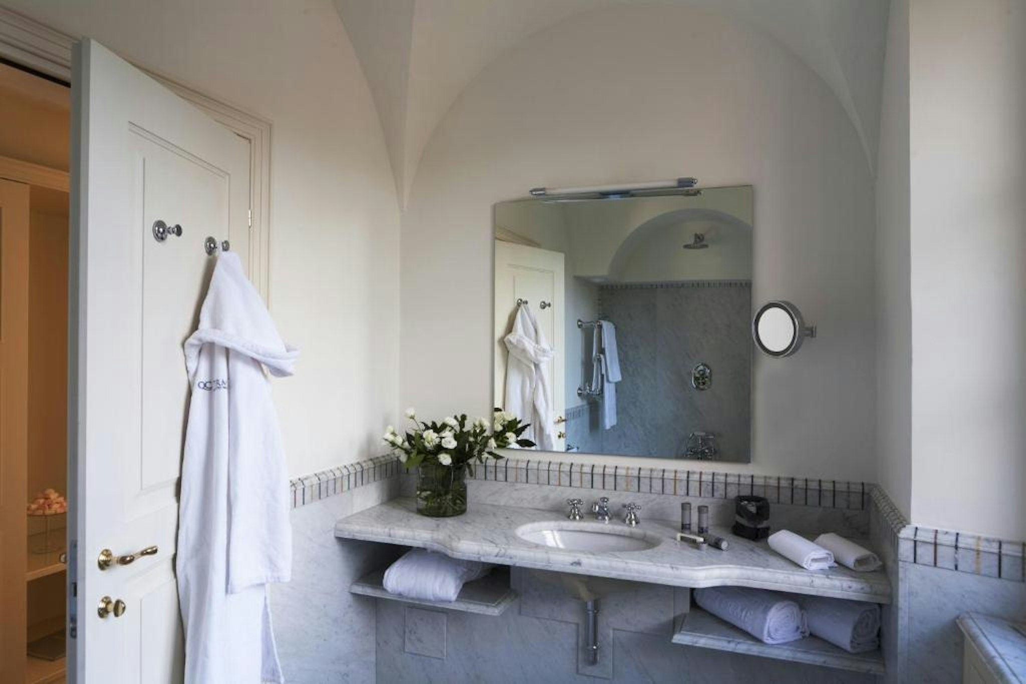 Qc Terme Roma 72/72