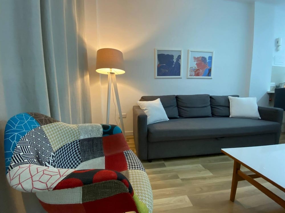 Seabreeze Limassol City Center Flat 41/50