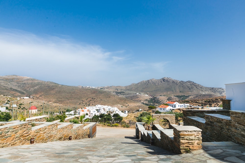 Imarkellis Boutique Villas 34/47